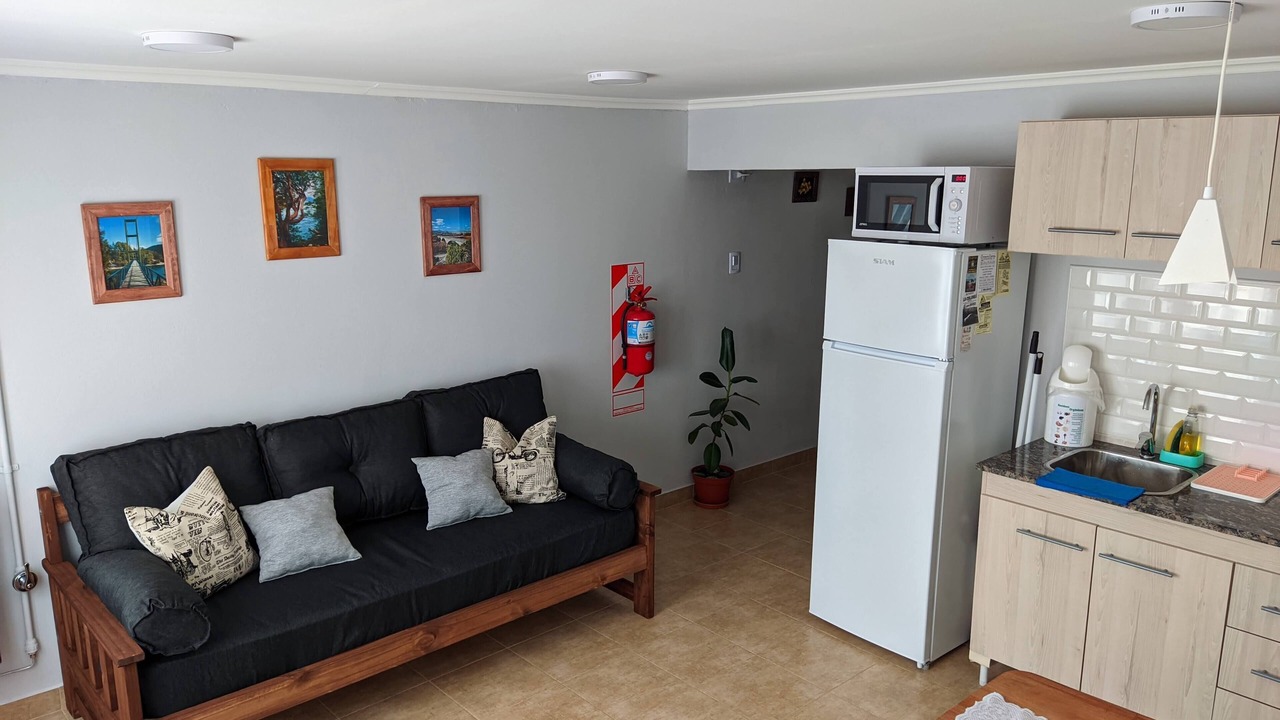 Photo of Livingroom in Trevelin