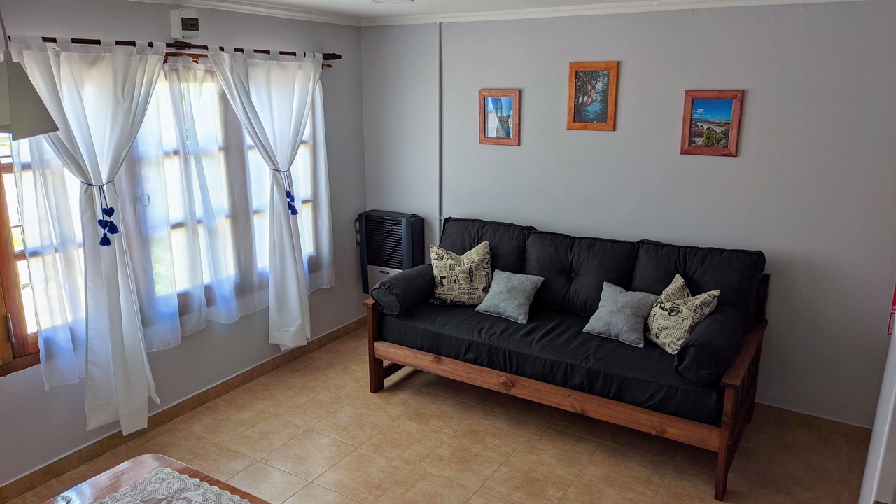 Photo of Livingroom in Trevelin