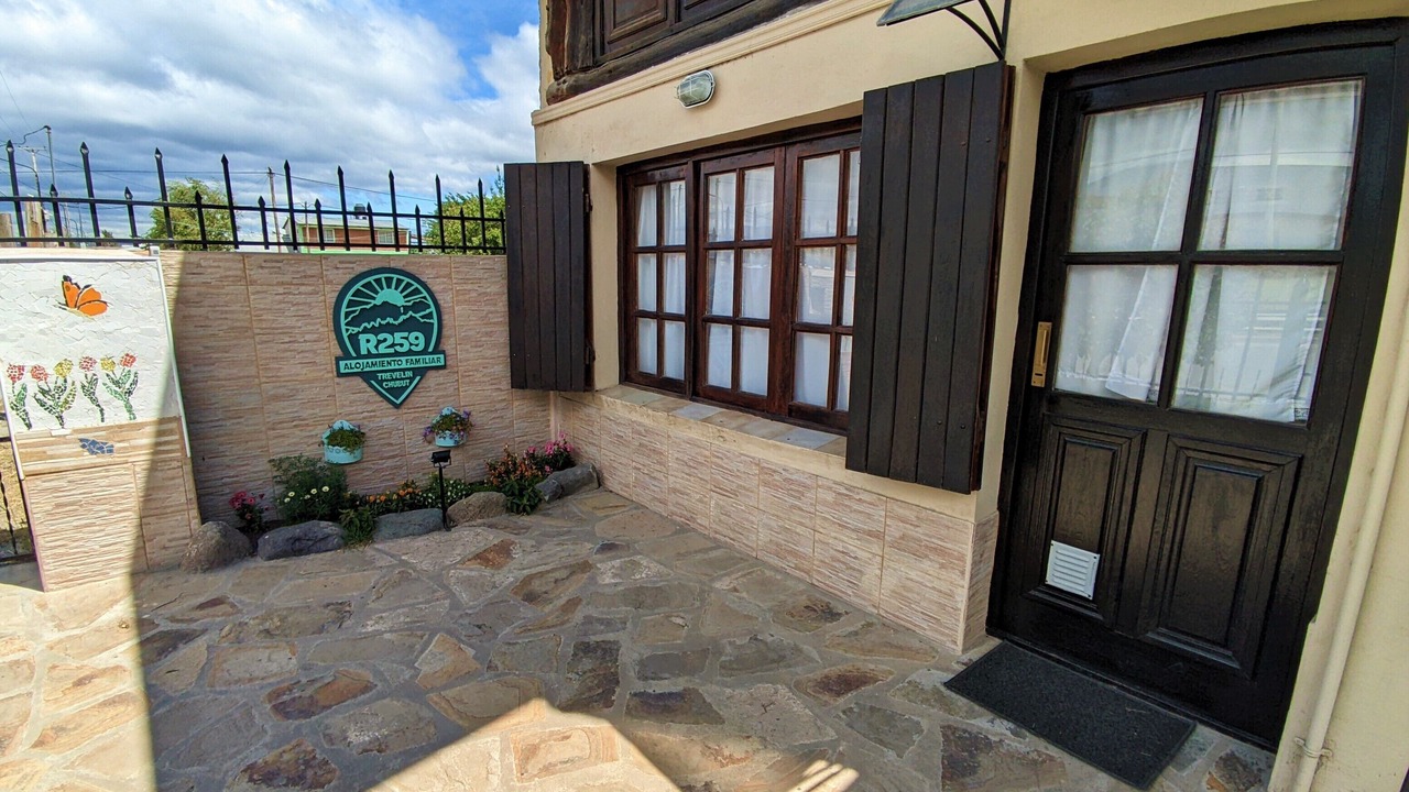 Photo of Outdoor in Trevelin