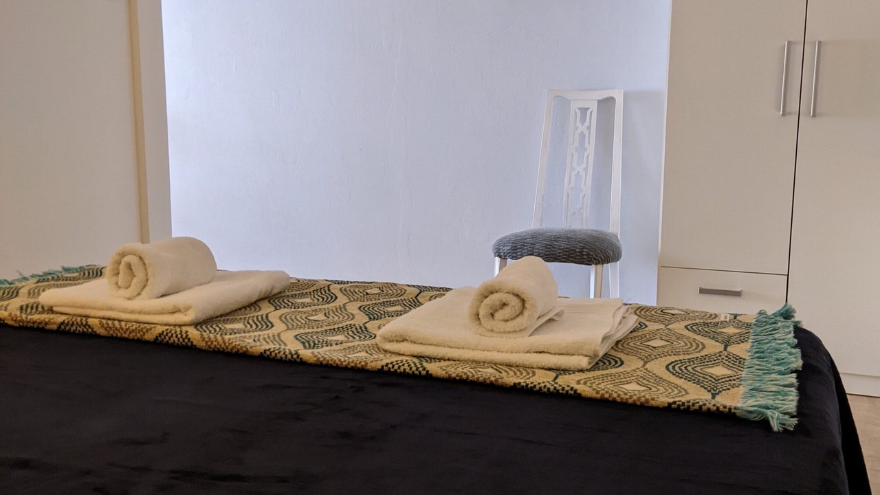 Photo of Bedroom in Trevelin