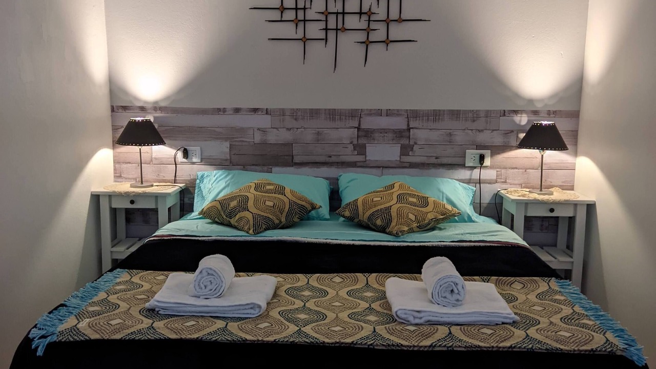 Photo of Bedroom in Trevelin