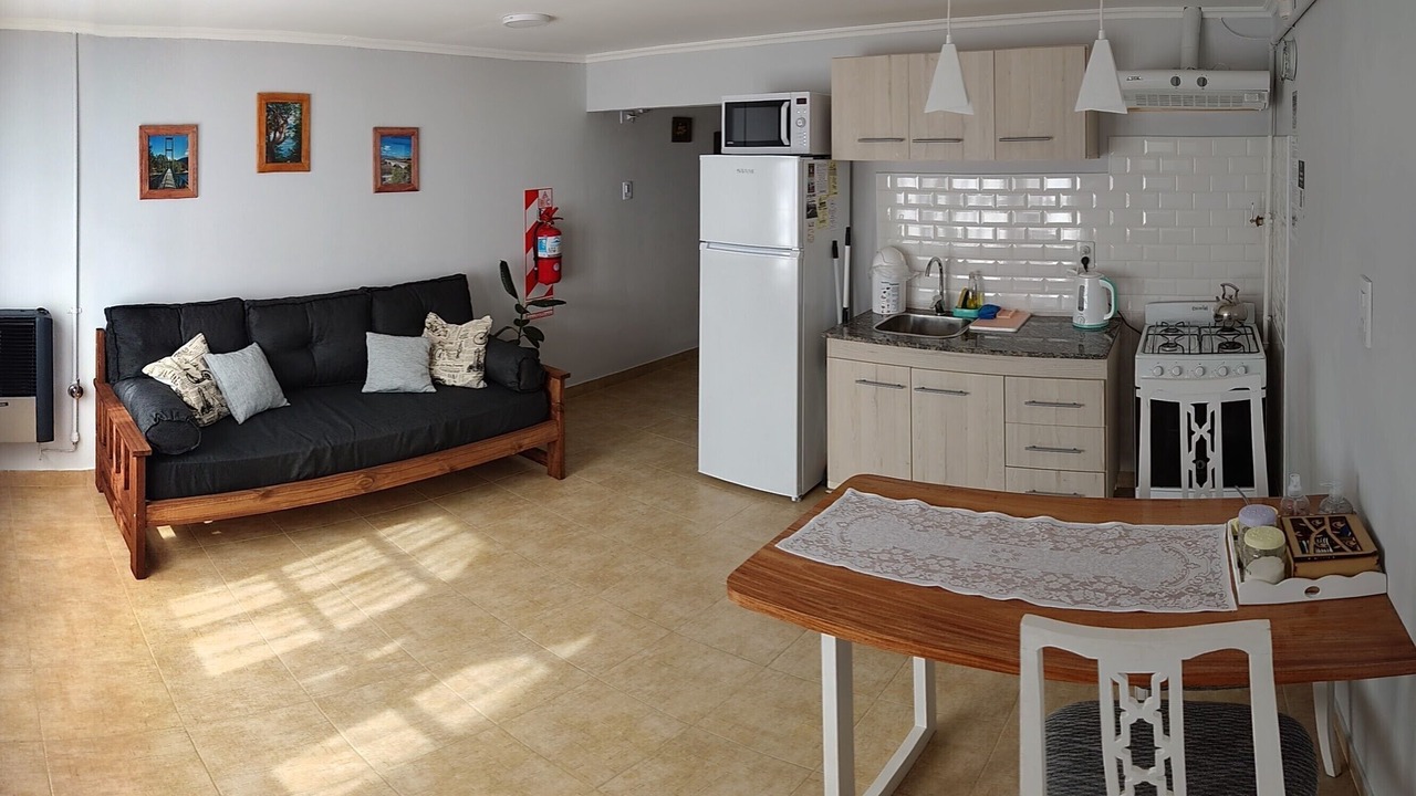 Photo of Livingroom in Trevelin