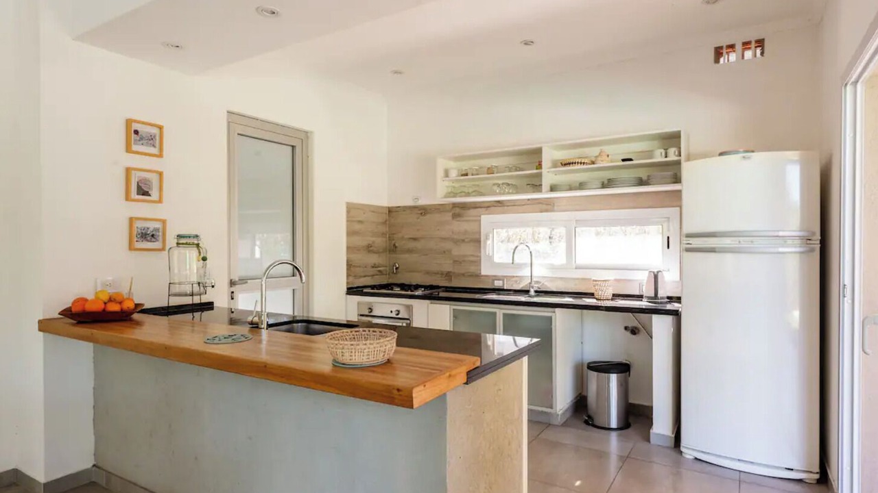 Photo of Kitchen in Del Viso