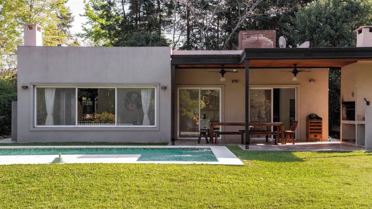 Photo of Outdoor in Del Viso