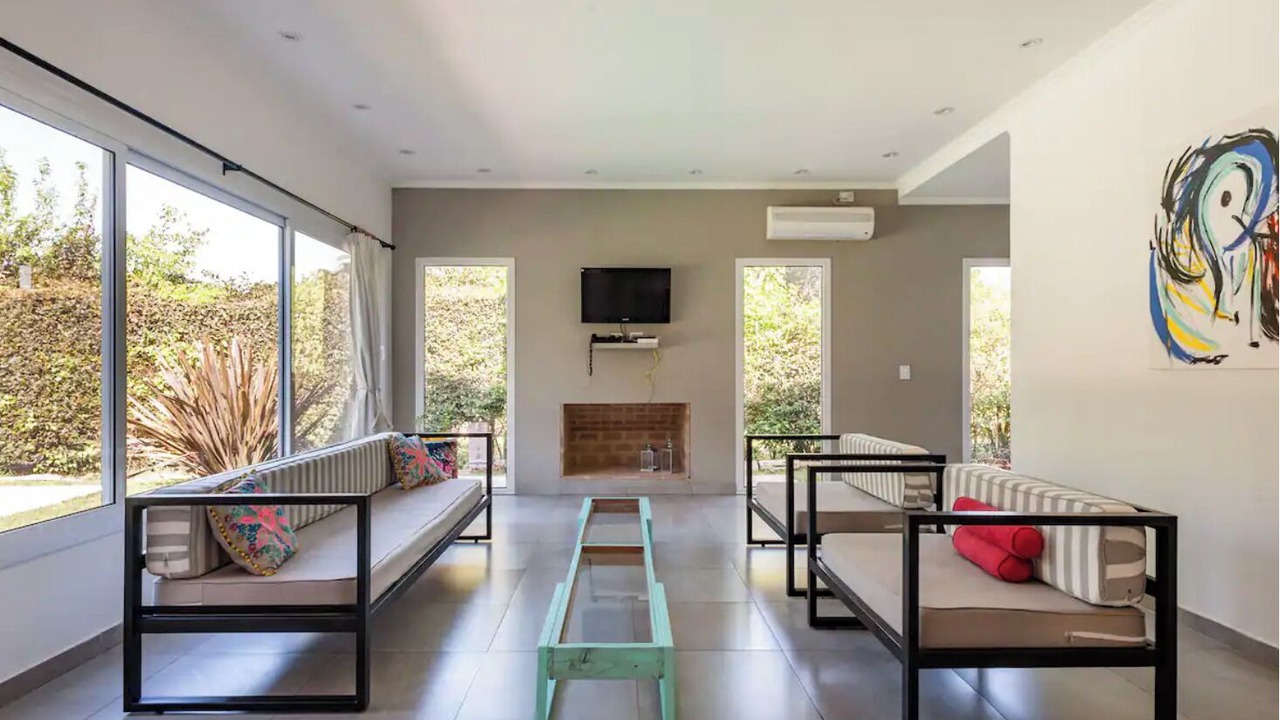 Photo of Livingroom in Del Viso