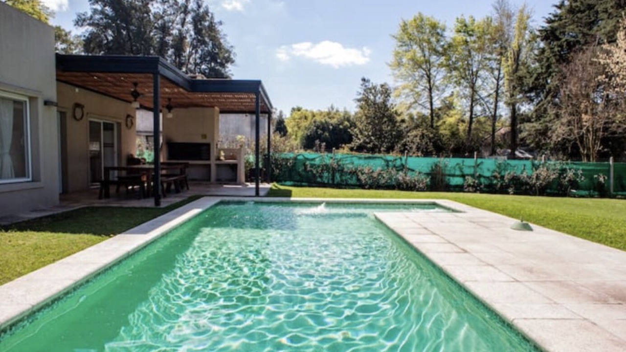 Photo of Outdoor in Del Viso