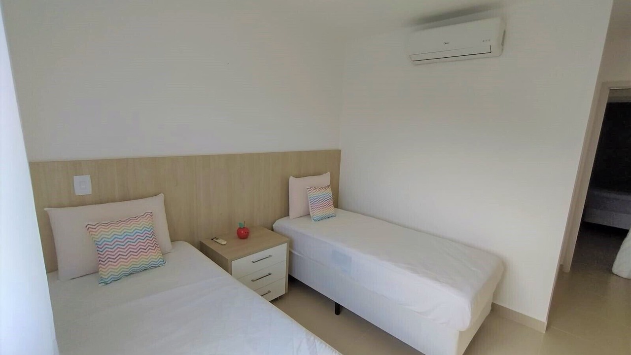 Photo of Bedroom in Juquehy