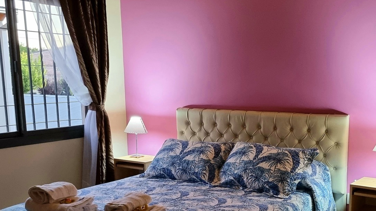 Photo of Bedroom in Malargue