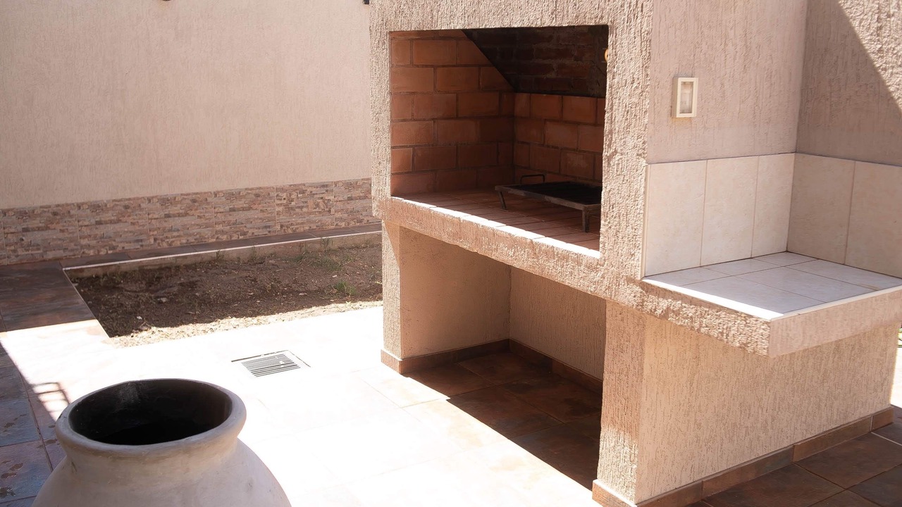 Photo of Patio Balcony in Malargue