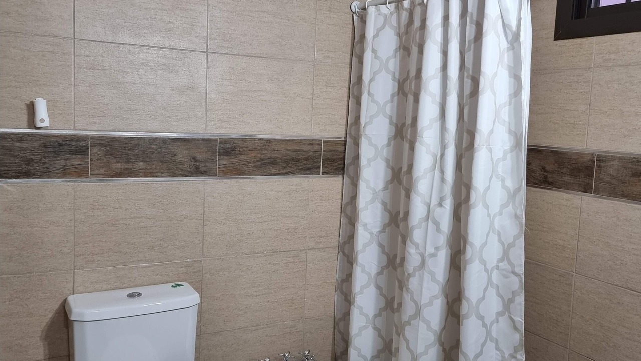 Photo of Bathroom in Malargue
