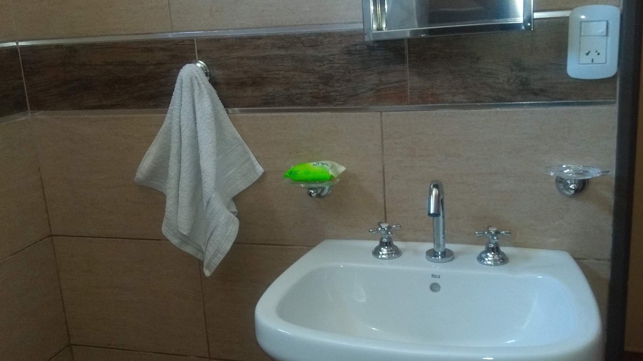 Photo of Bathroom in Malargue