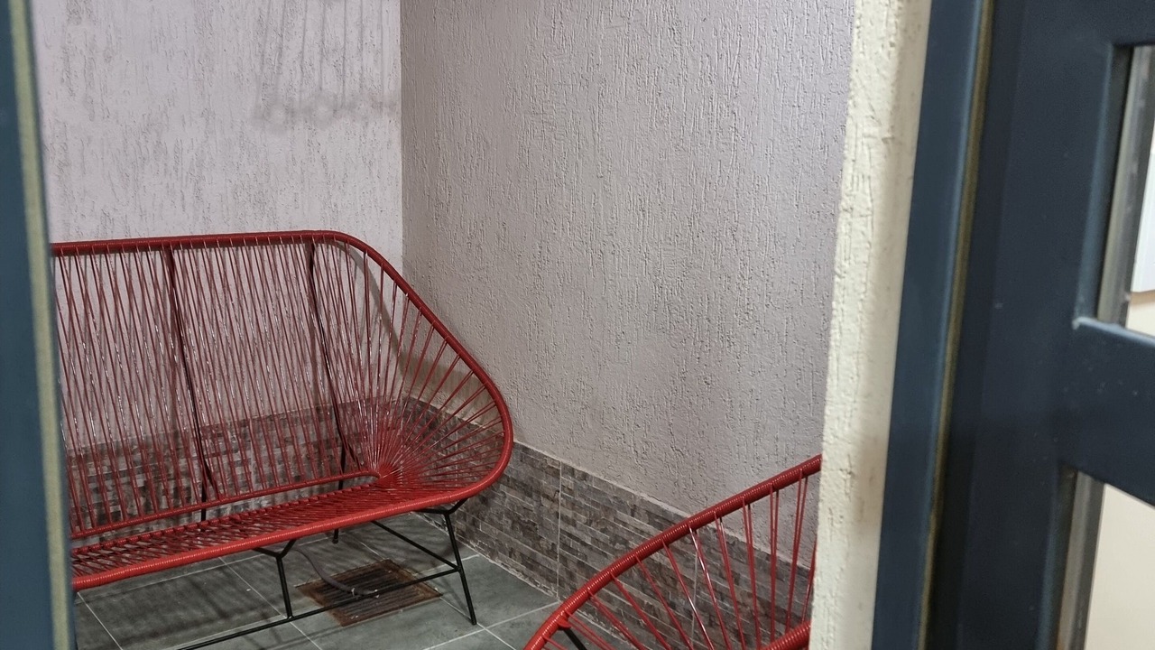 Photo of Outdoor in Malargue