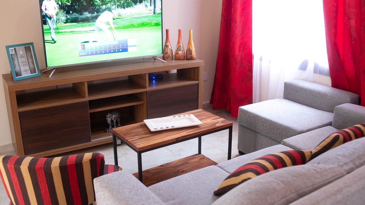 Photo of Livingroom in Malargue