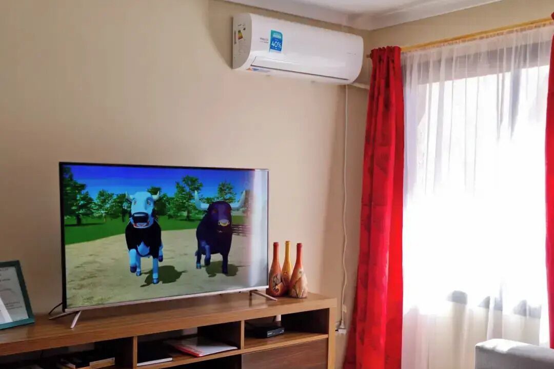 Photo of Livingroom in Malargue