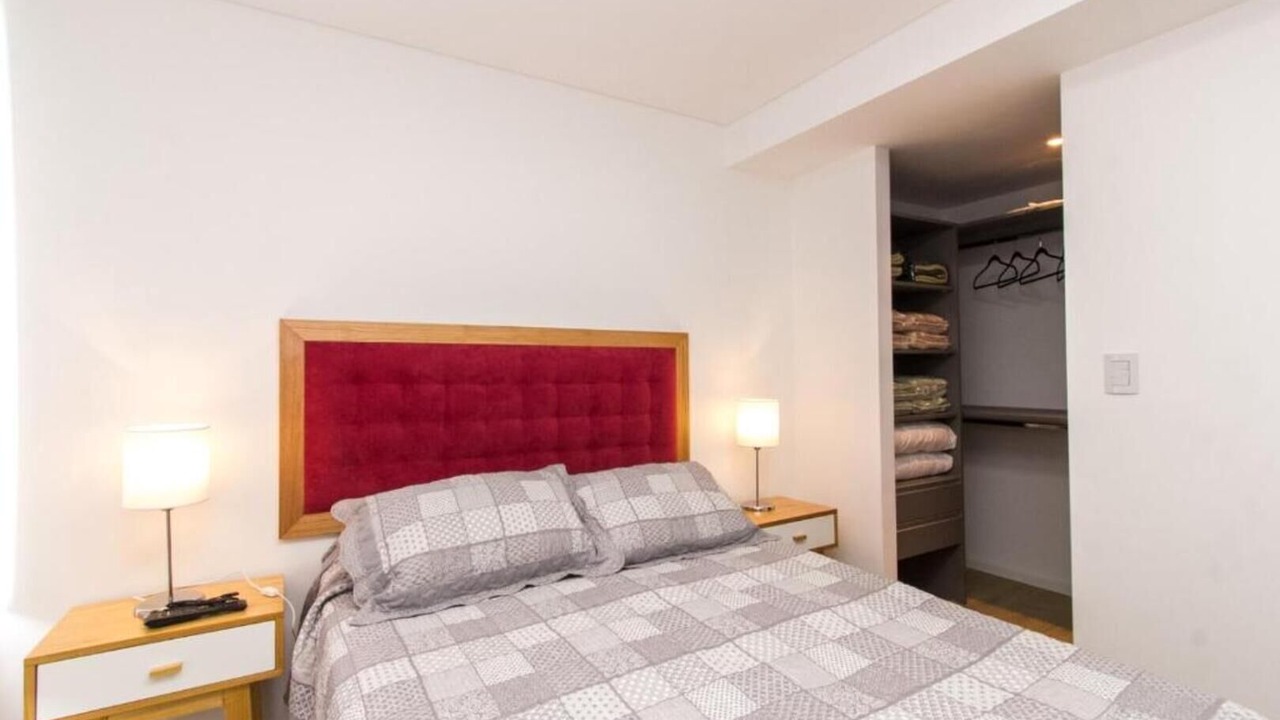 Photo of Bedroom in Province of Tierra del Fuego