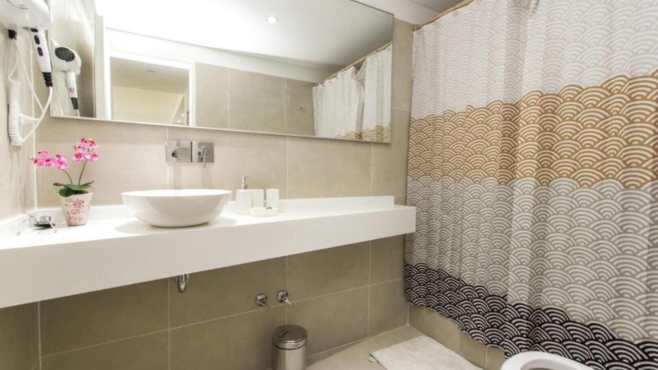 Photo of Bathroom in Province of Tierra del Fuego