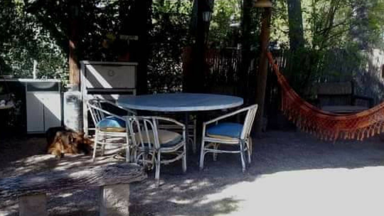 Photo of Outdoor in Chacras de Coria