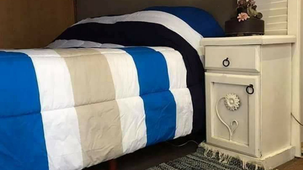 Photo of Bedroom in Chacras de Coria