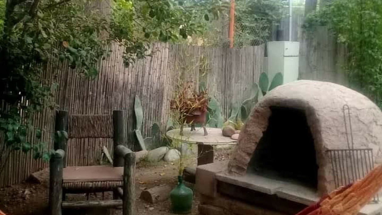 Photo of Patio Balcony in Chacras de Coria