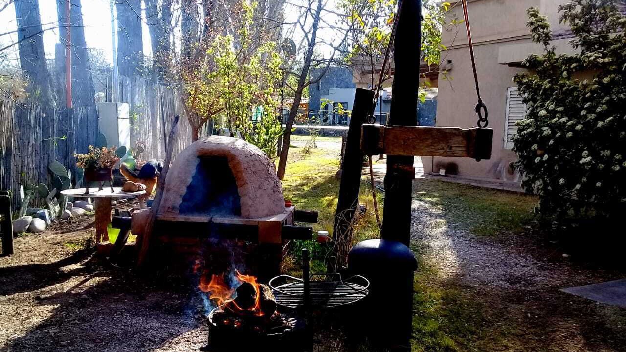 Photo of Outdoor in Chacras de Coria