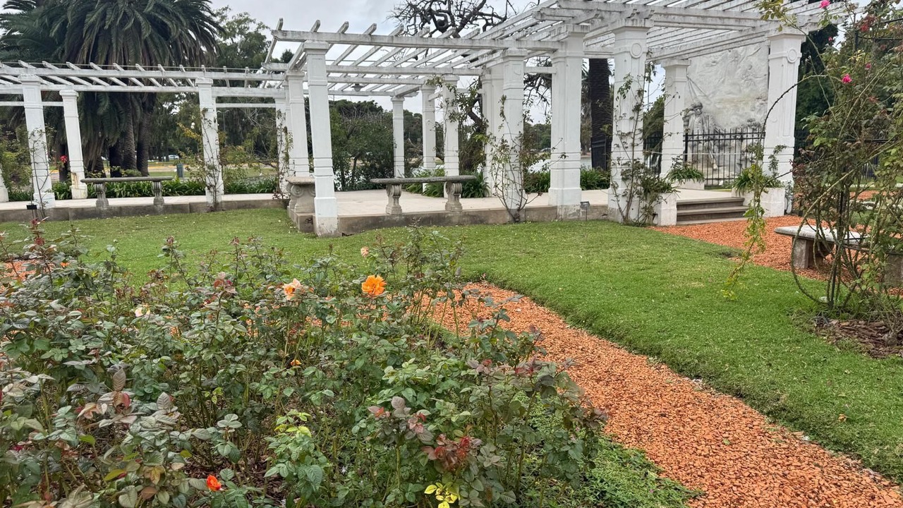 Photo of Outdoor in Recoleta