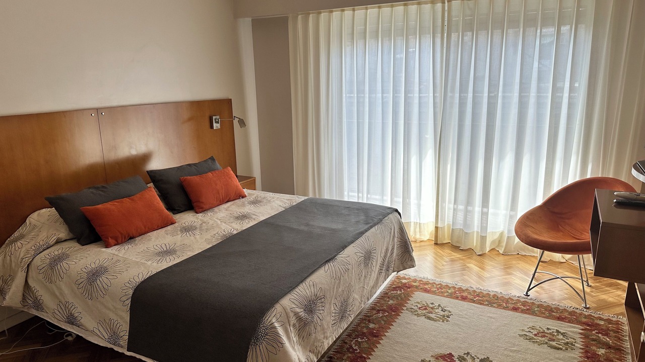 Photo of Bedroom in Recoleta