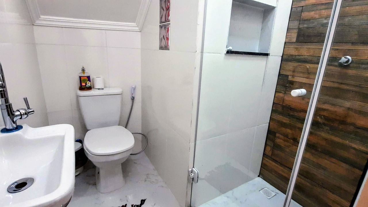 Photo of Bathroom in Paraty