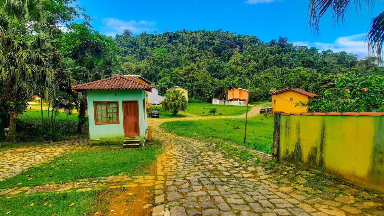 Photo of Outdoor in Paraty