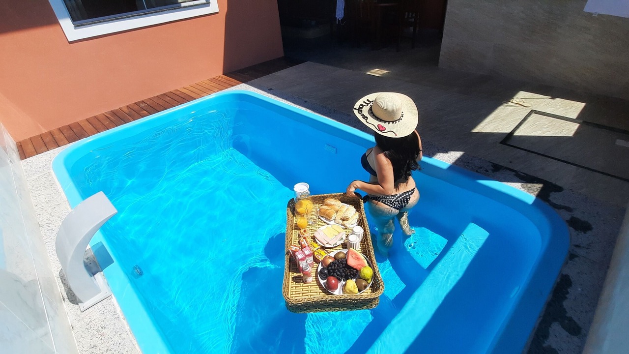 Photo of Outdoor in Paraty