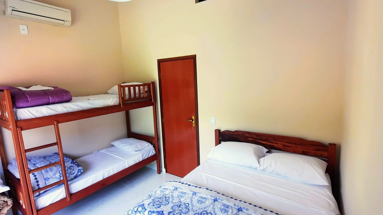 Photo of Bedroom in Paraty