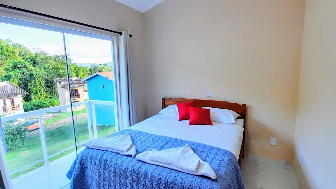 Photo of Bedroom in Paraty