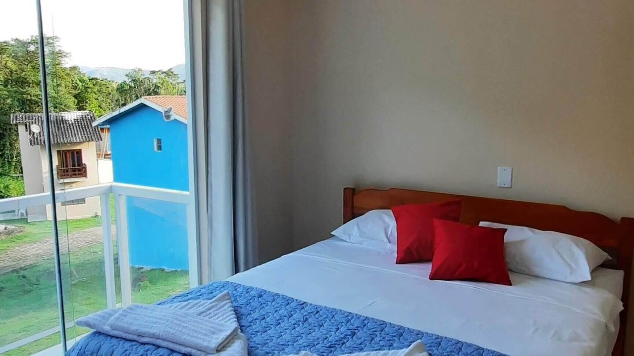 Photo of Bedroom in Paraty