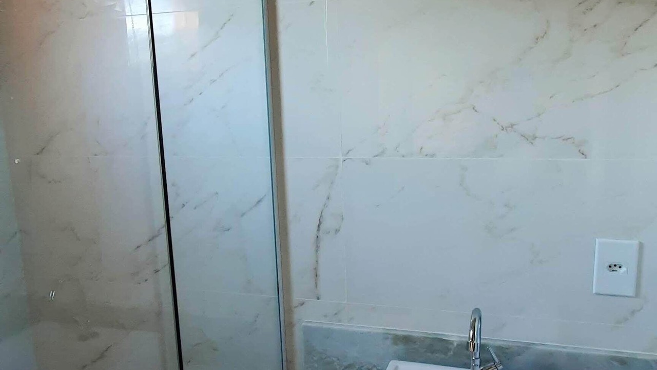 Photo of Bathroom in Paraty