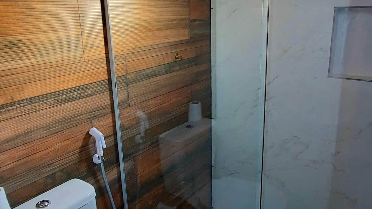 Photo of Bathroom in Paraty