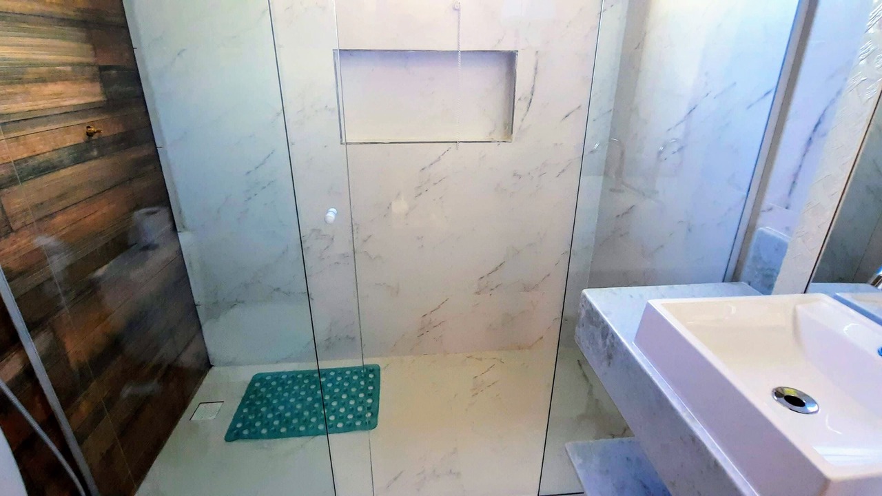 Photo of Bathroom in Paraty