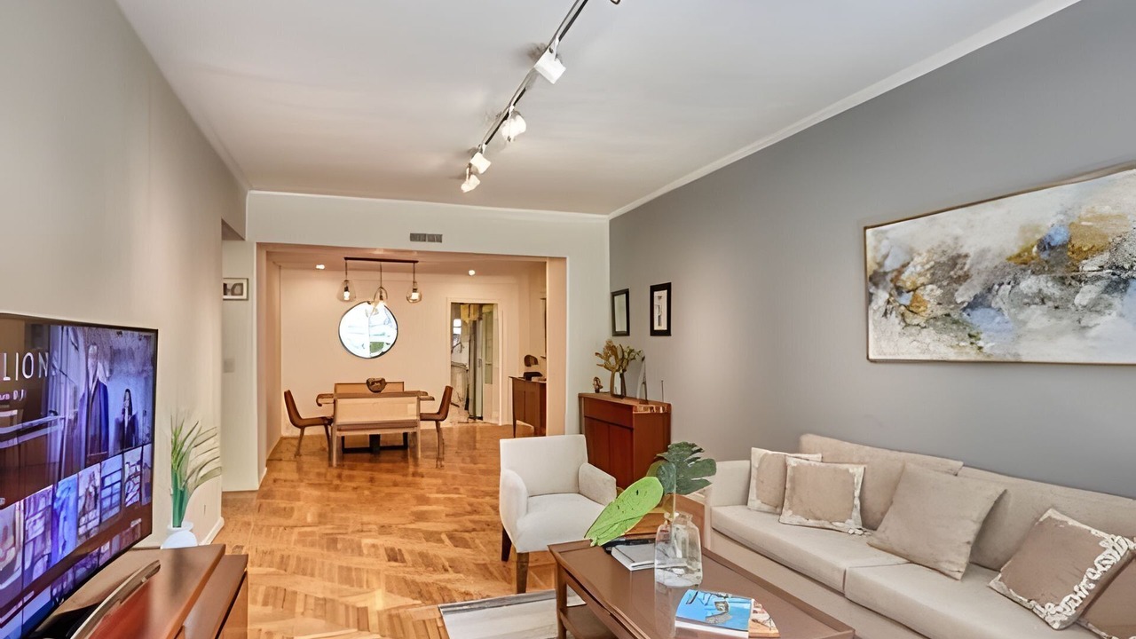 Photo of Livingroom in Recoleta