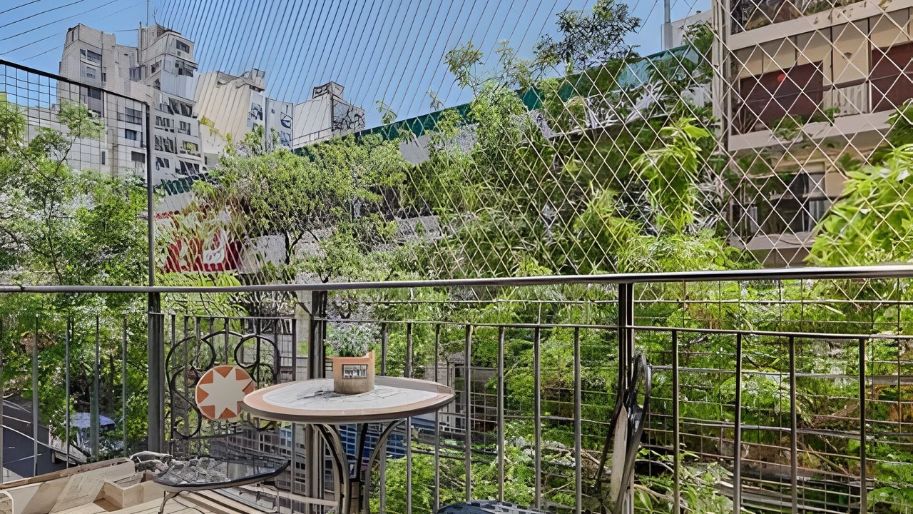 Photo of Outdoor in Recoleta