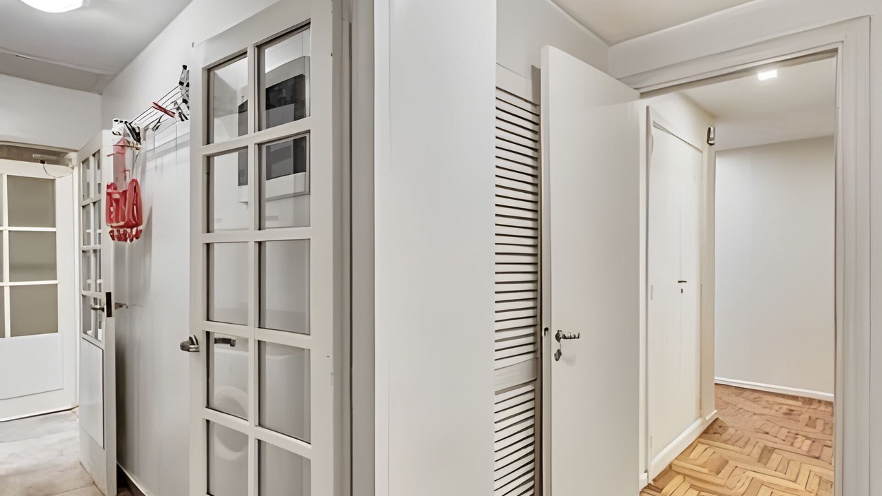 Photo of Bathroom in Recoleta