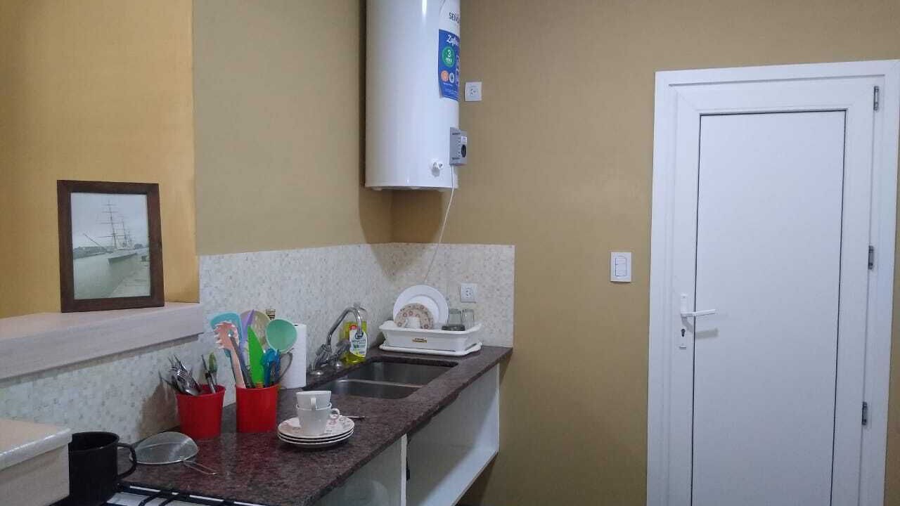 Photo of Kitchen in San Antonio de Areco