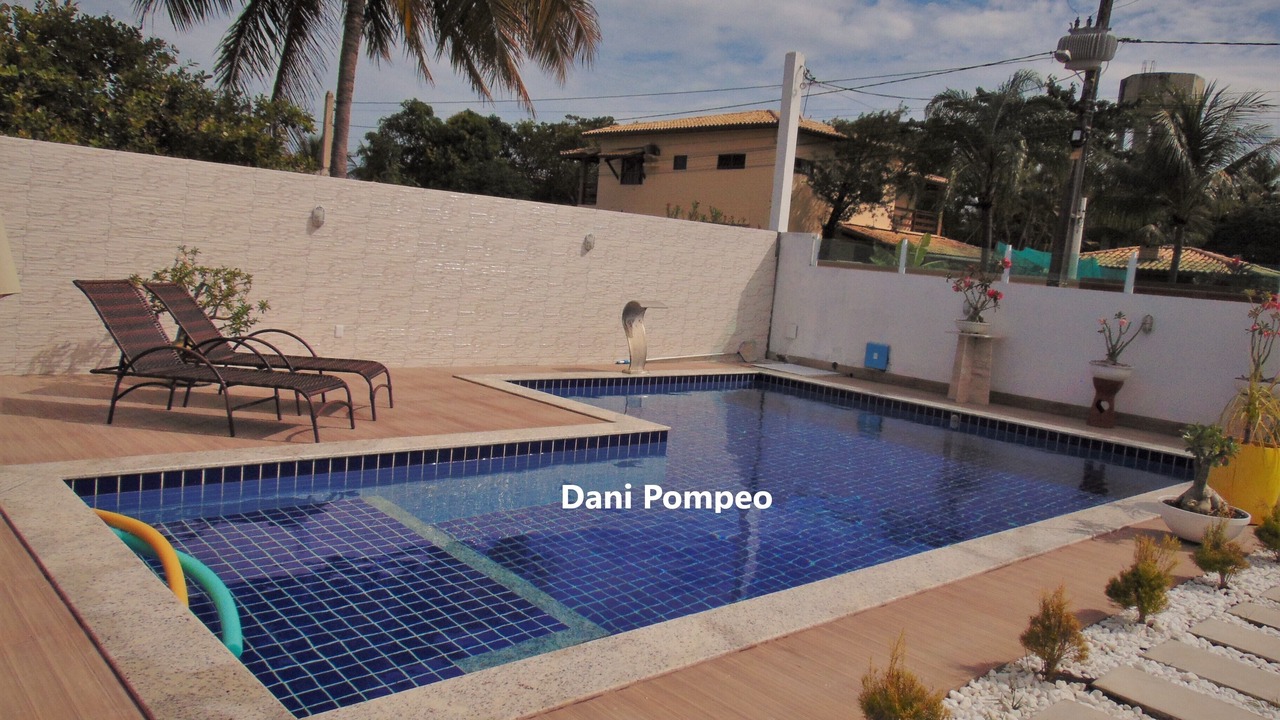 Photo of Outdoor in Barra do Jacuipe