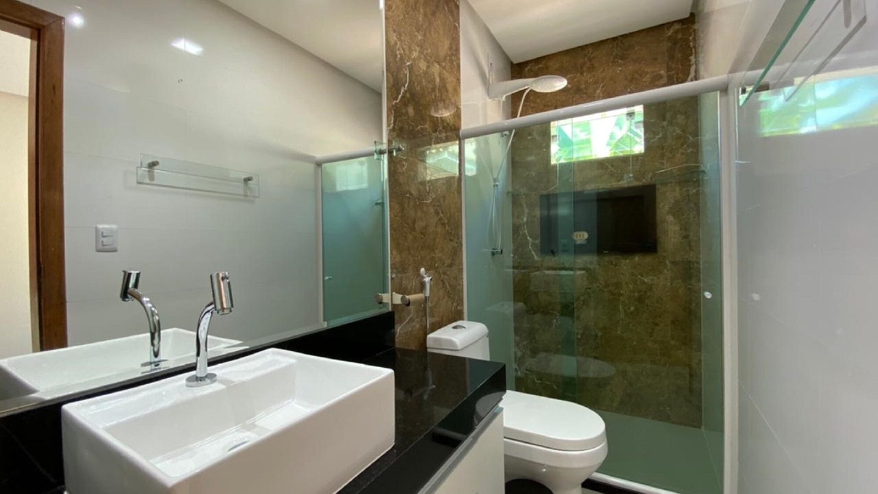 Photo of Bathroom in Barra do Jacuipe
