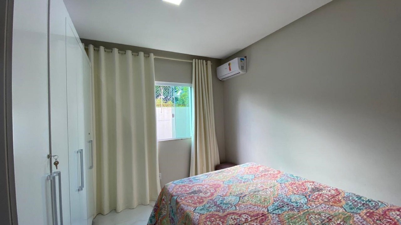 Photo of Bedroom in Barra do Jacuipe