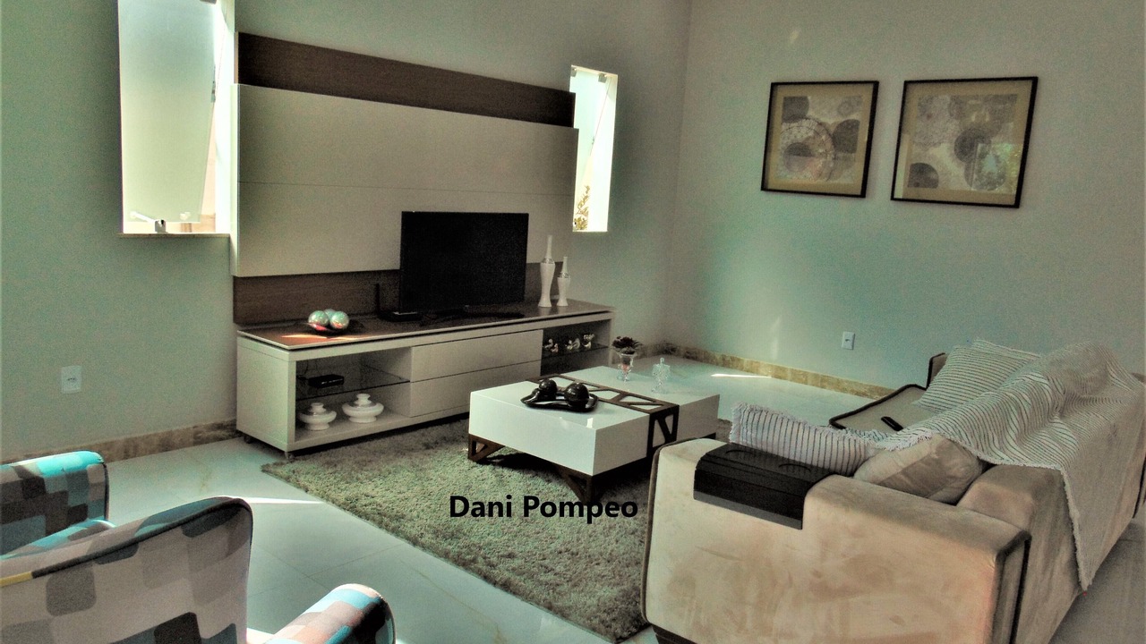 Photo of Livingroom in Barra do Jacuipe