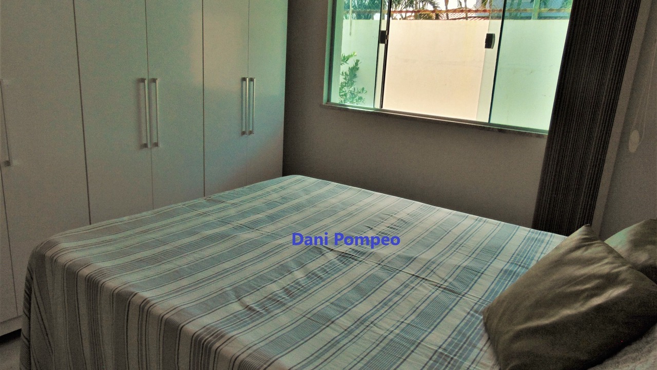 Photo of Bedroom in Barra do Jacuipe