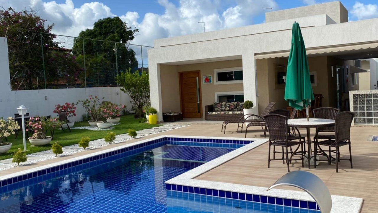 Photo of Outdoor in Barra do Jacuipe
