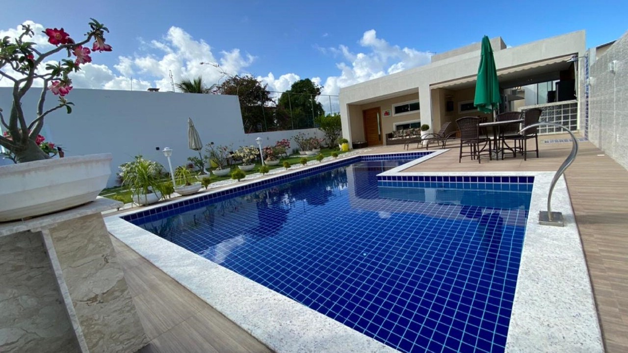 Photo of Outdoor in Barra do Jacuipe