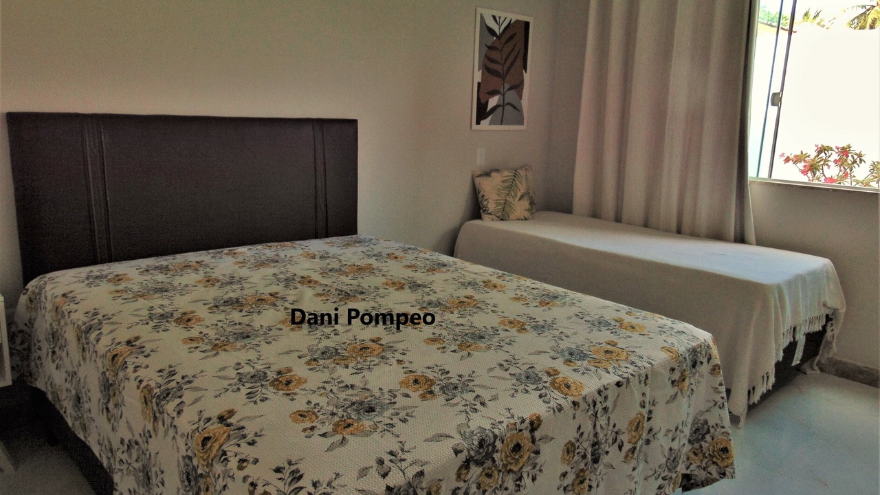 Photo of Bedroom in Barra do Jacuipe