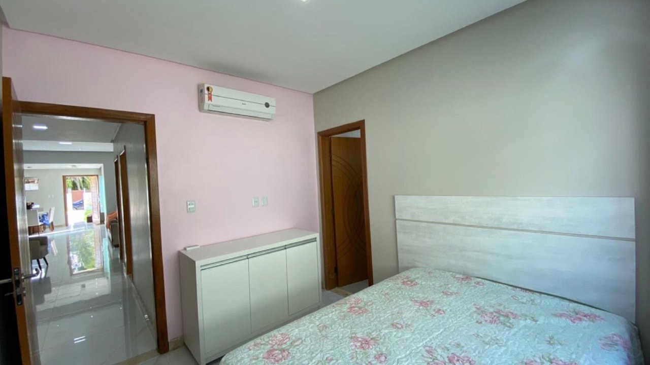 Photo of Bedroom in Barra do Jacuipe