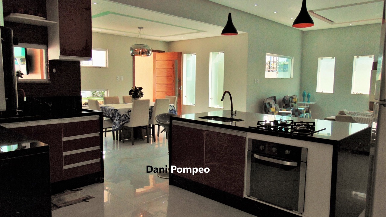 Photo of Kitchen in Barra do Jacuipe