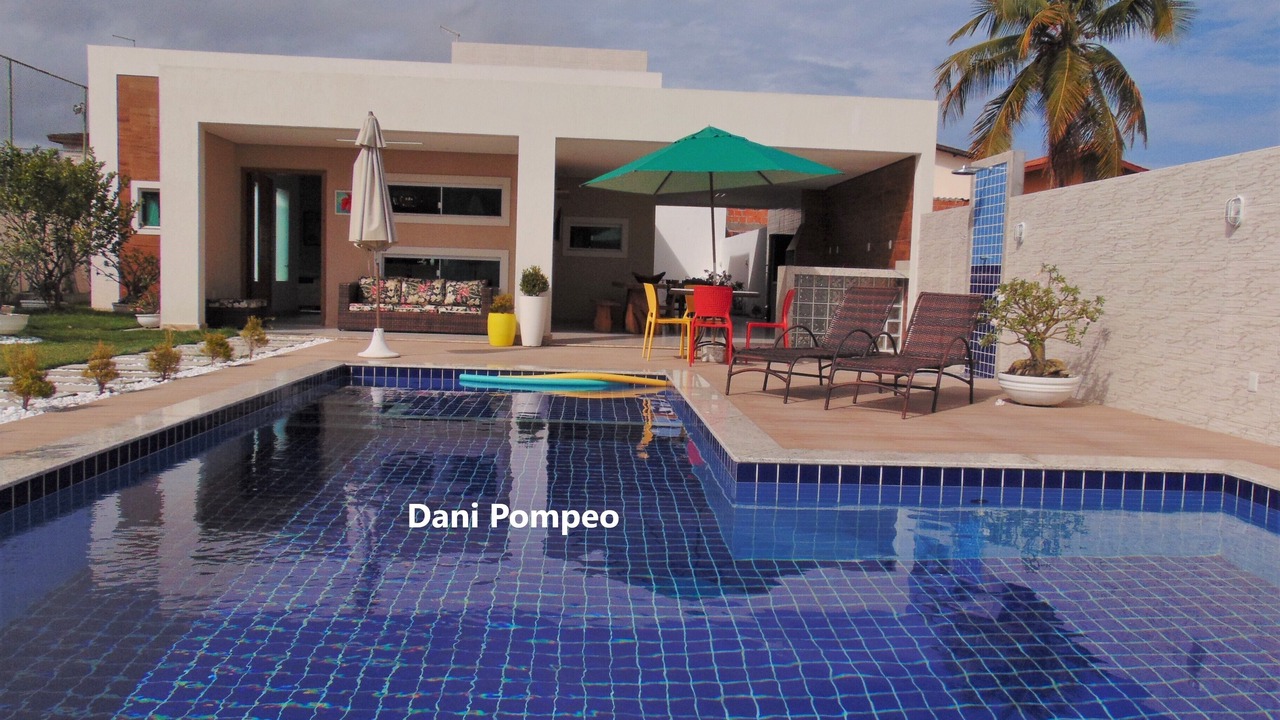 Photo of Outdoor in Barra do Jacuipe